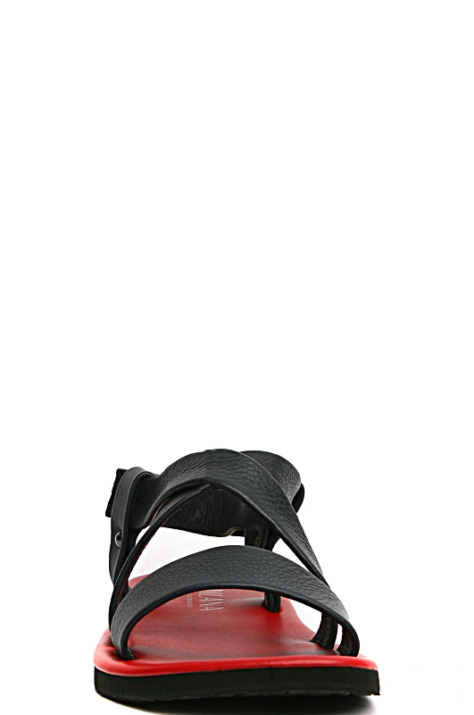 Шлепанцы MILANA 141778-1-1501 синий - купить 4490