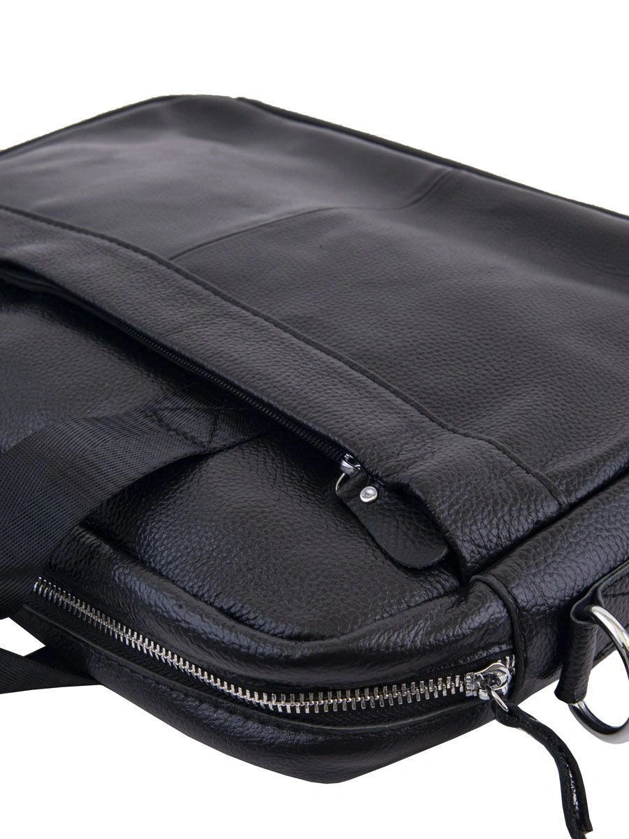 Портфель MILANA 608 черн черный - купить 6490