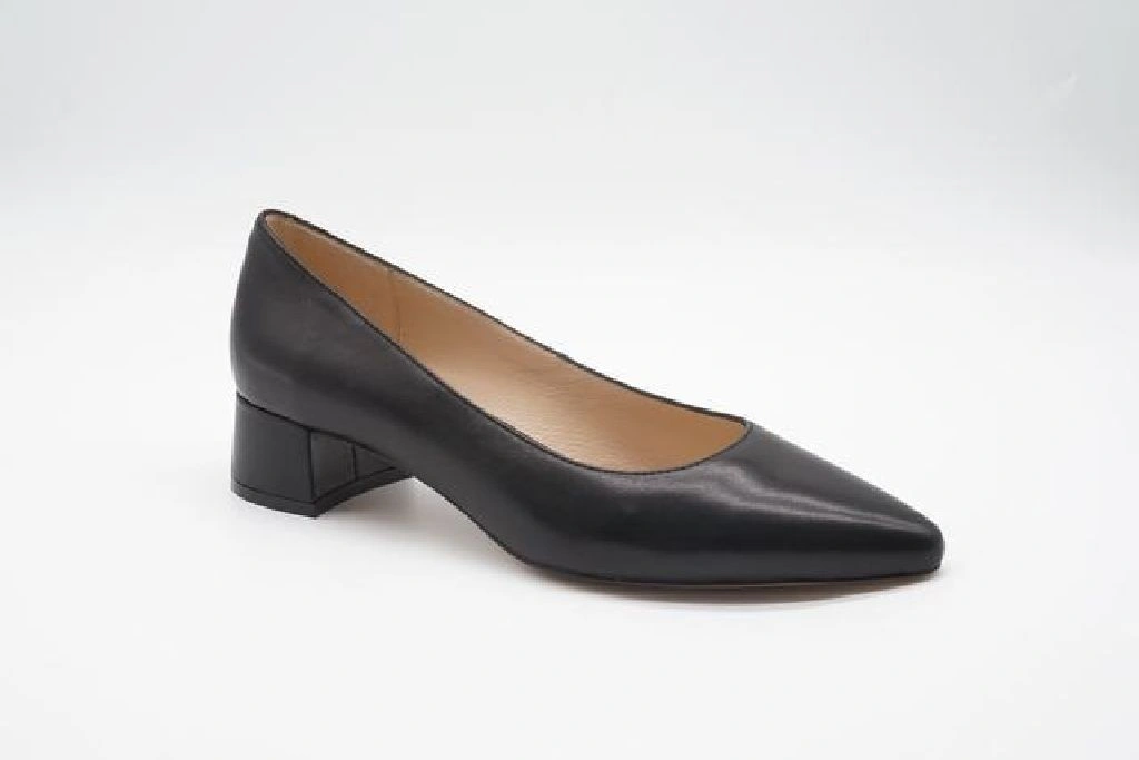 Туфли MILANA 202352-1-1101 черный - купить 