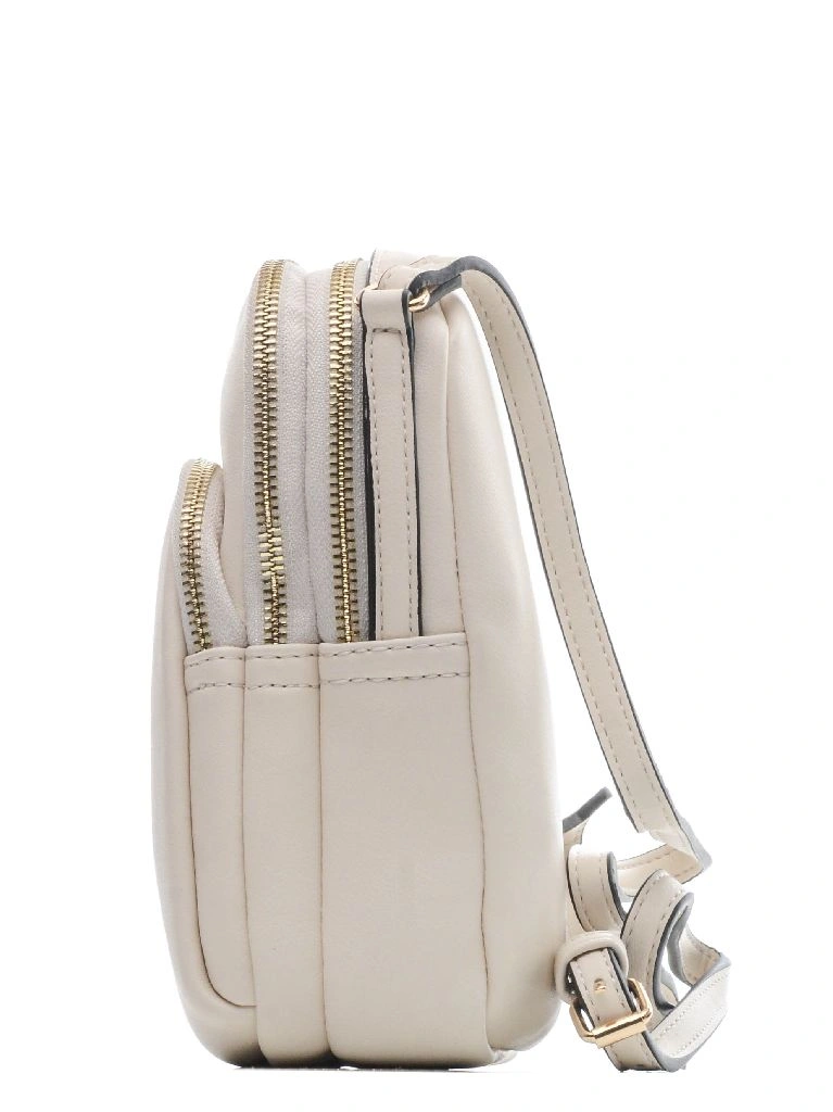 Сумка MILANA 201910-2-131 бежевый - купить 3590