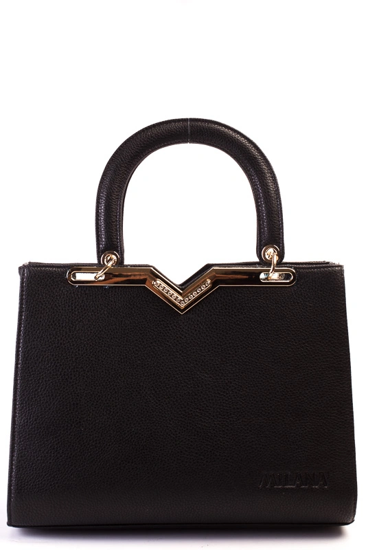 Сумка MILANA 142680-2-110 черный - купить 2990