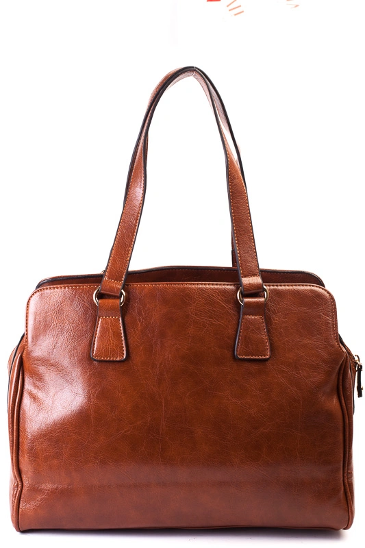 Сумка MILANA 142635-2-120 коричневый - купить 4790