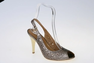 Босоножки MILANA 91093-5-1281 бронзовый - купить 500