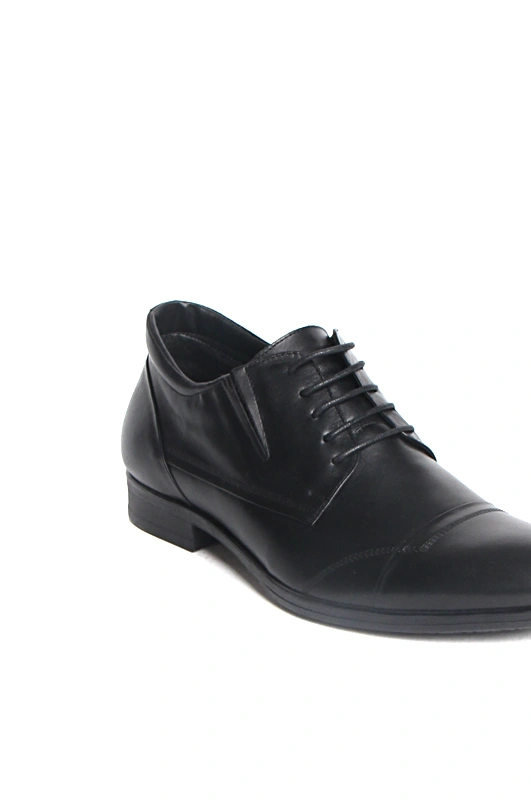 Полуботинки MILANA 172770-1-110V черный - купить 9490