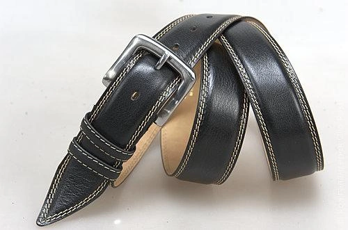 Ремень MILANA 17259 черный - купить 2390