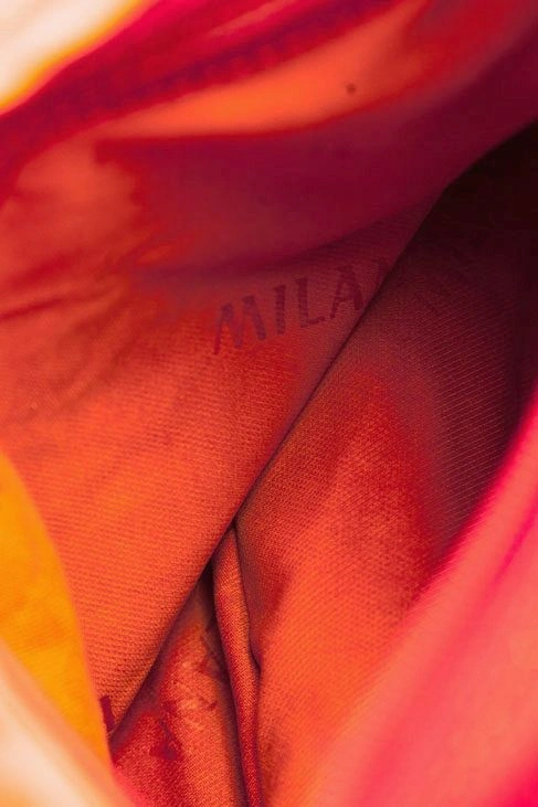 Сумка MILANA 142602-1-141 бордовый - купить 1990