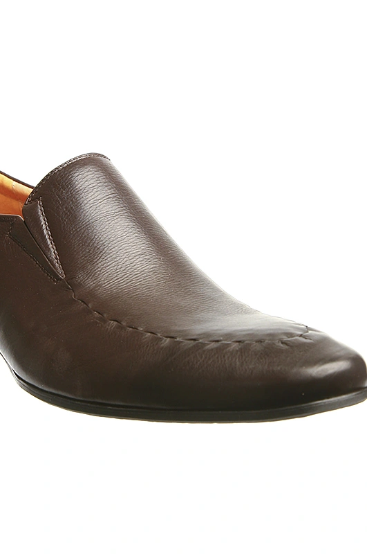 Полуботинки MILANA 141815-1-1201 коричневый - купить 3800