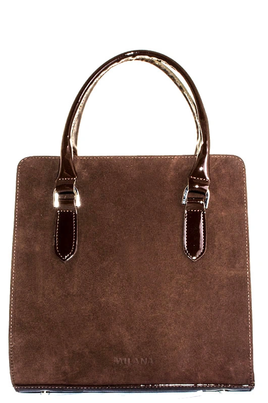 Сумка MILANA 171003-1-320 коричневый - купить 3390