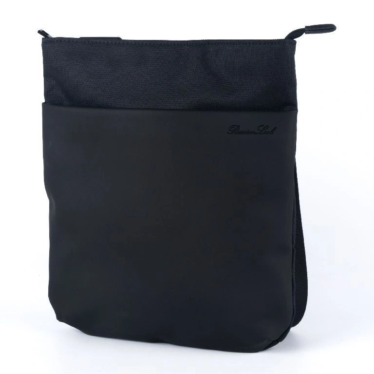 Сумка RUSSIAN LOOK BMK-MA146-01 черный - купить 1990