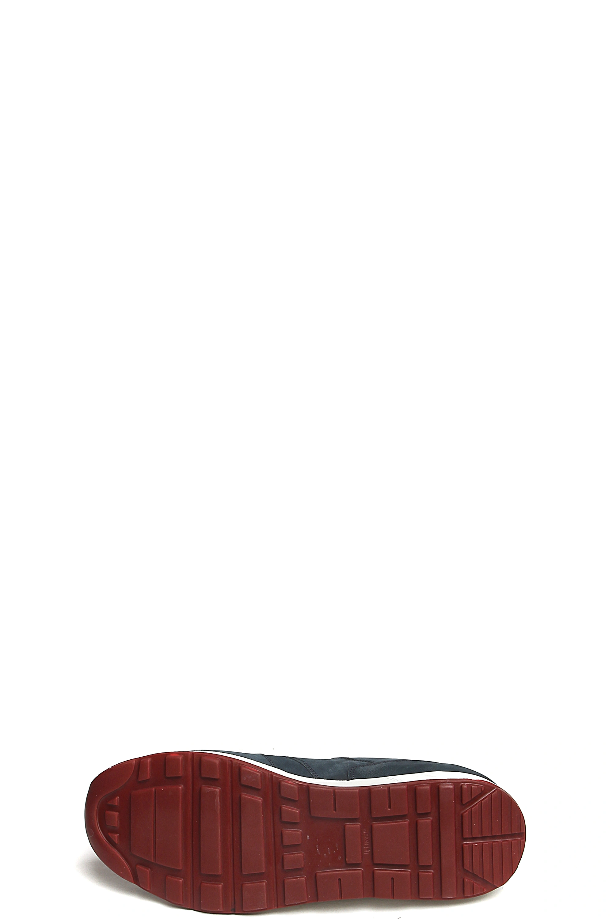 Полуботинки MILANA 181797-1-8501 синий - купить 9490