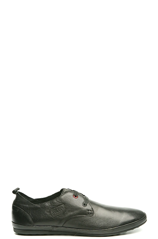 Полуботинки MILANA 131765-1-1101 черный - купить 4160