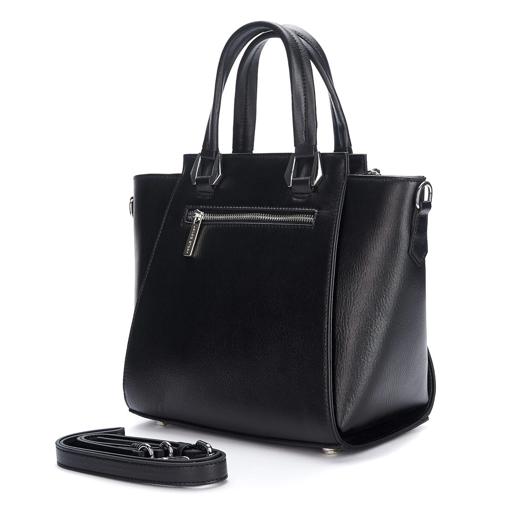 Сумка JANE'S STORY AJ-88018L-04 черный - купить 14990