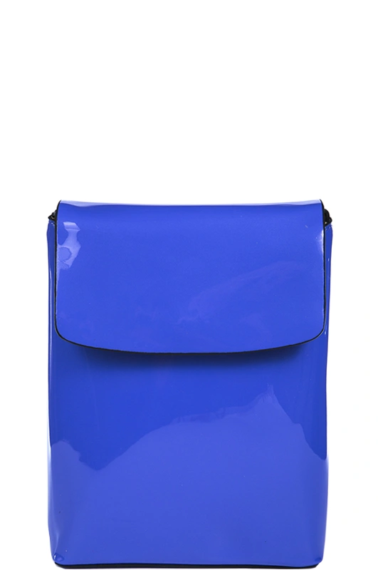 Сумка MILANA 161650-1-750 синий - купить 4000