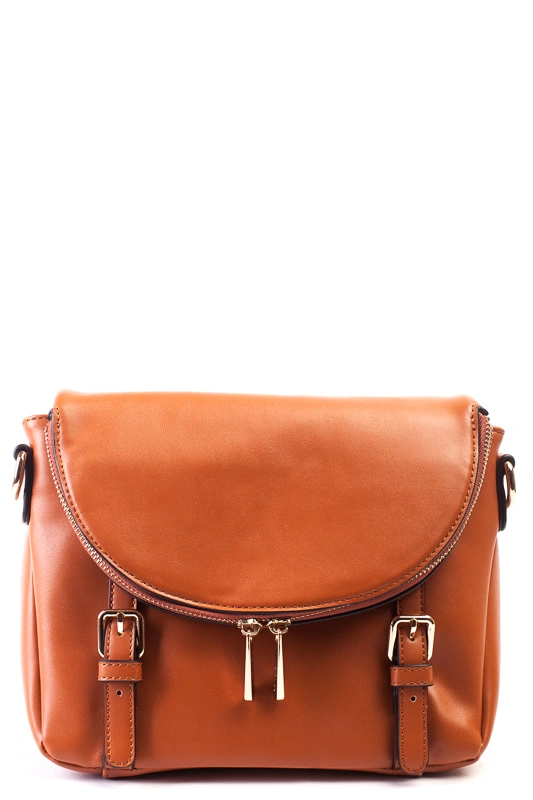 Сумка MILANA 142622-1-126 оранжевый - купить 1990