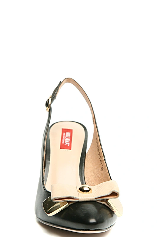 Босоножки MILANA 131049-1-1101 черный - купить 2900