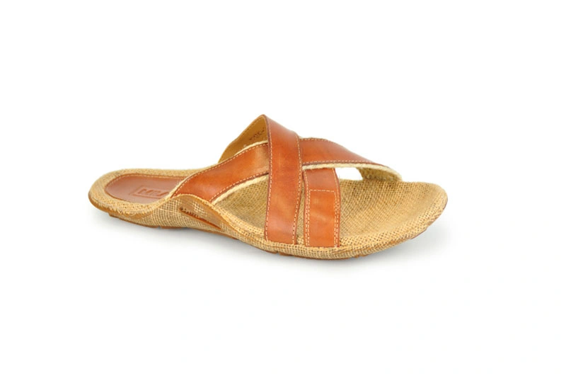 Шлепанцы MILANA 121742-2-1211 бежевый - купить 2490