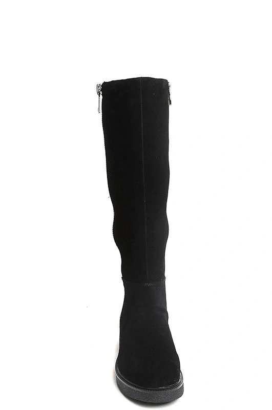 Сапоги MILANA 172191-2-310F черный - купить 16990