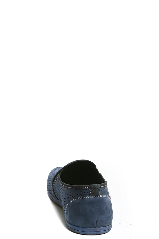Полуботинки MILANA 424 синий синий - купить 6490