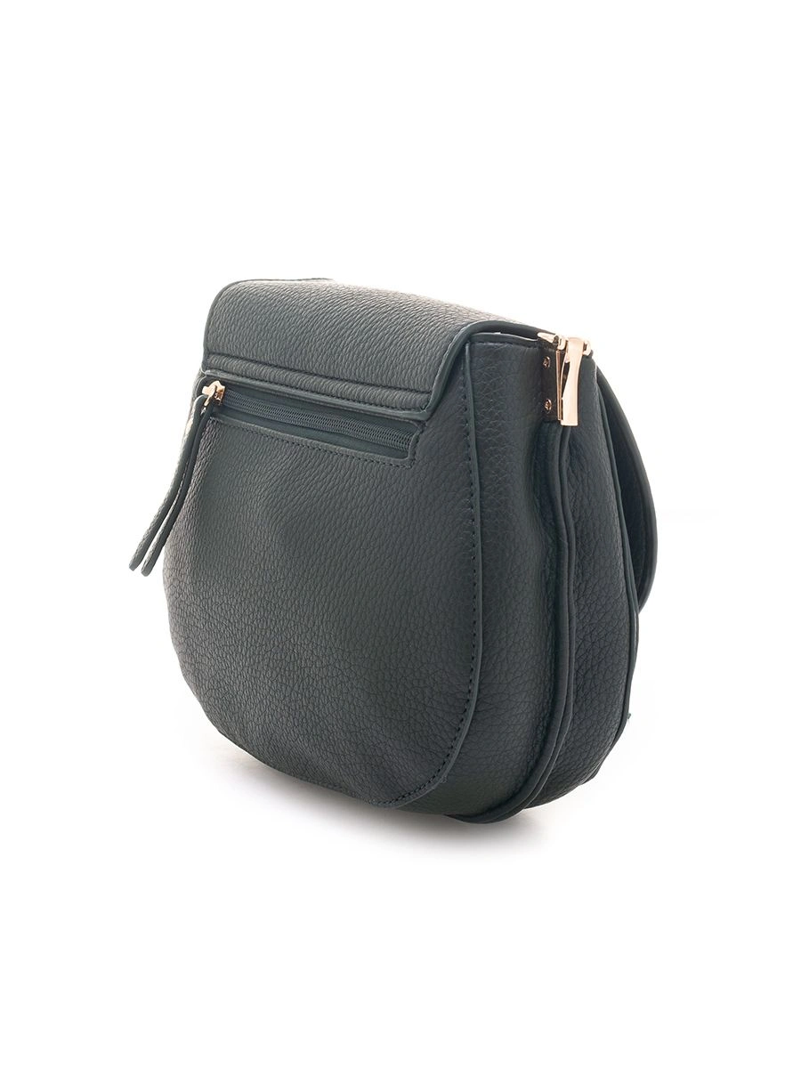 Сумка BAGGINI 27378/52 зеленый - купить 