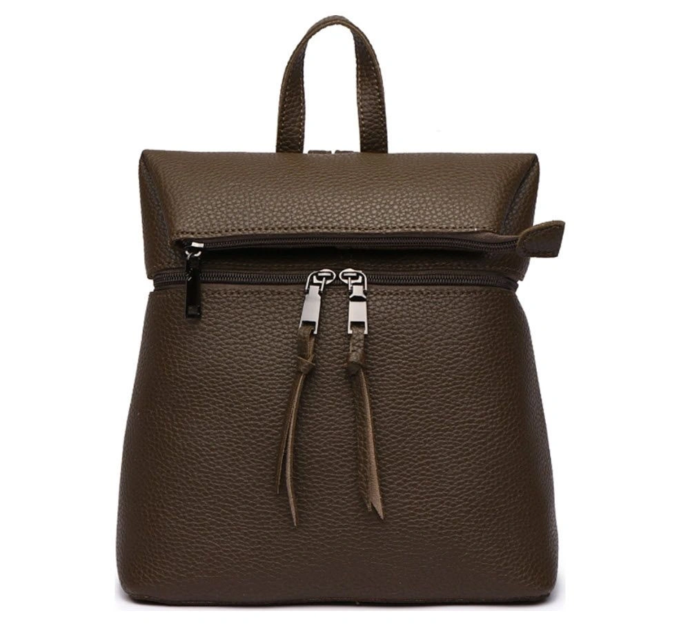 Рюкзак DDA LB-1162GR зеленый - купить 1190