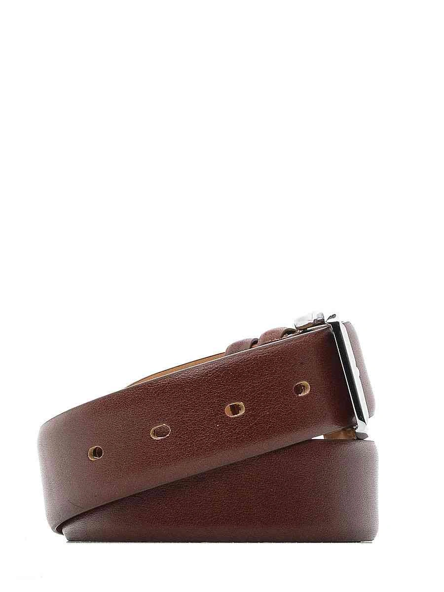 Ремень MILANA 18535 коричневый - купить 3290