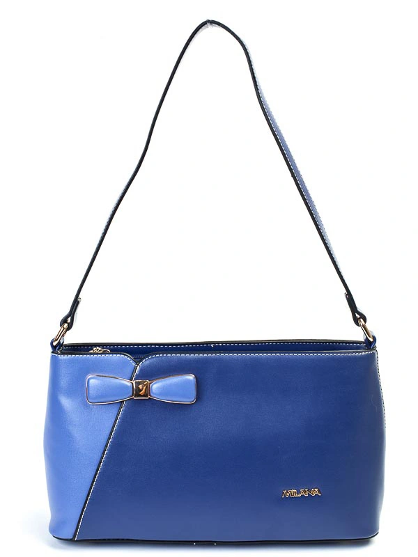 Сумка MILANA 142671-1-110 синий - купить 8100