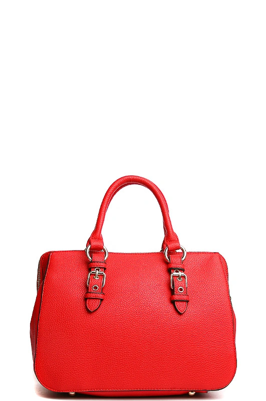 Сумка MILANA 141061-1-140 красный - купить 2390