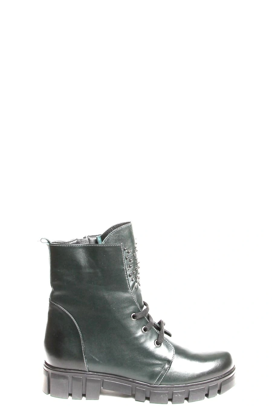 Ботинки MILANA 182327-1-160V зеленый - купить 22990