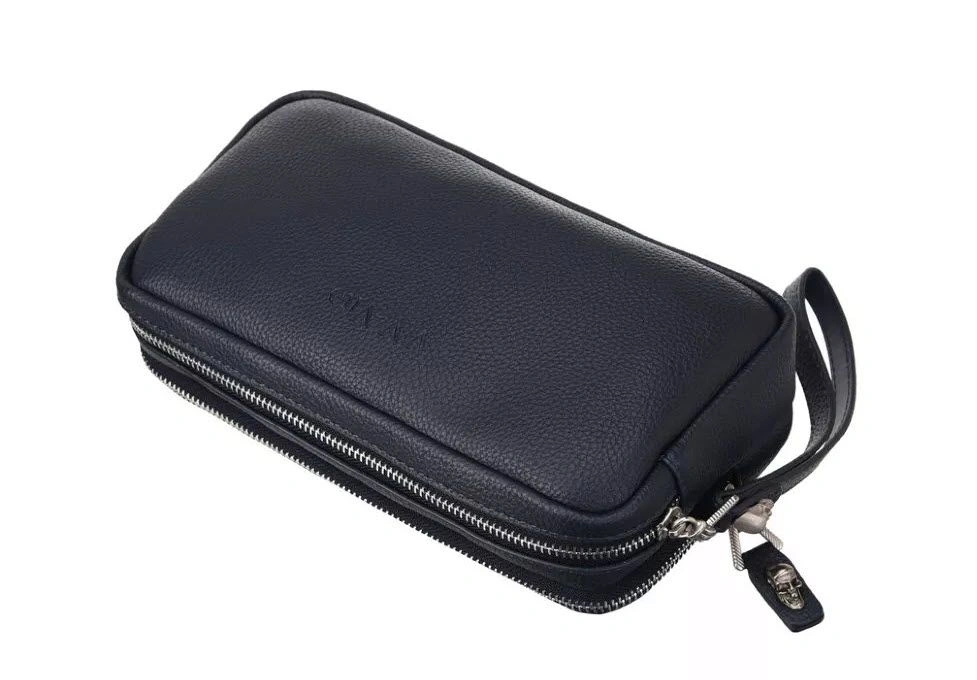 Клатч VERA VICTORIA VITO 35-910-5 синий - купить 2890