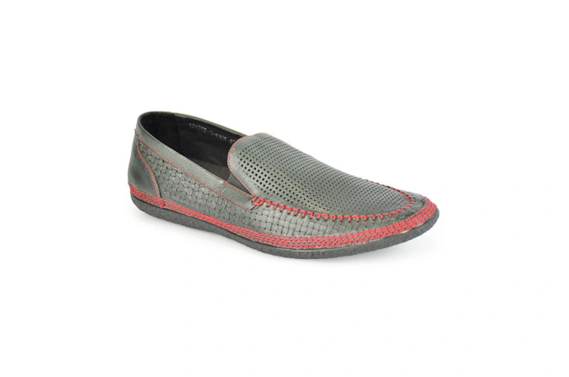 Полуботинки MILANA 121752-3-1101 черный - купить 3800