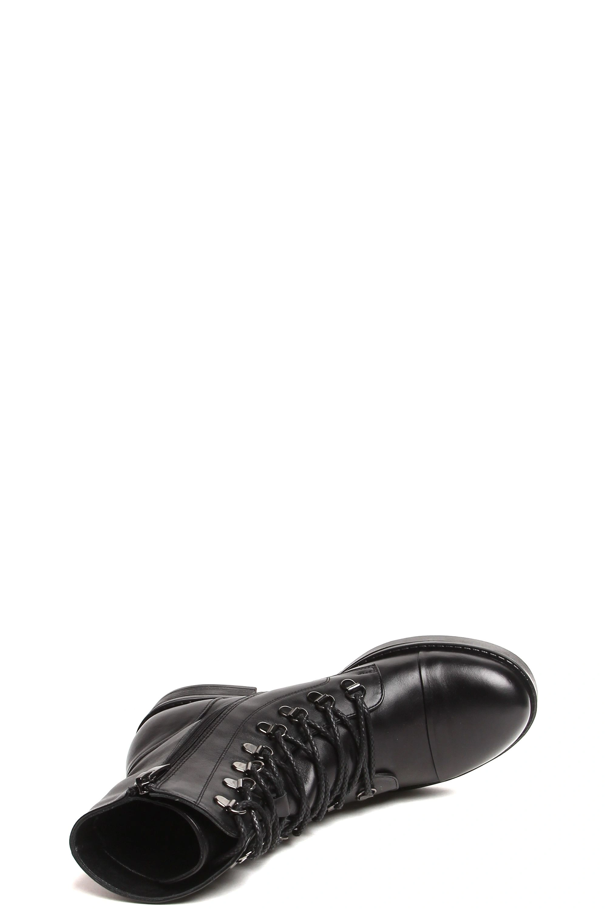 Ботинки MILANA 182522-2-110V черный - купить 10990