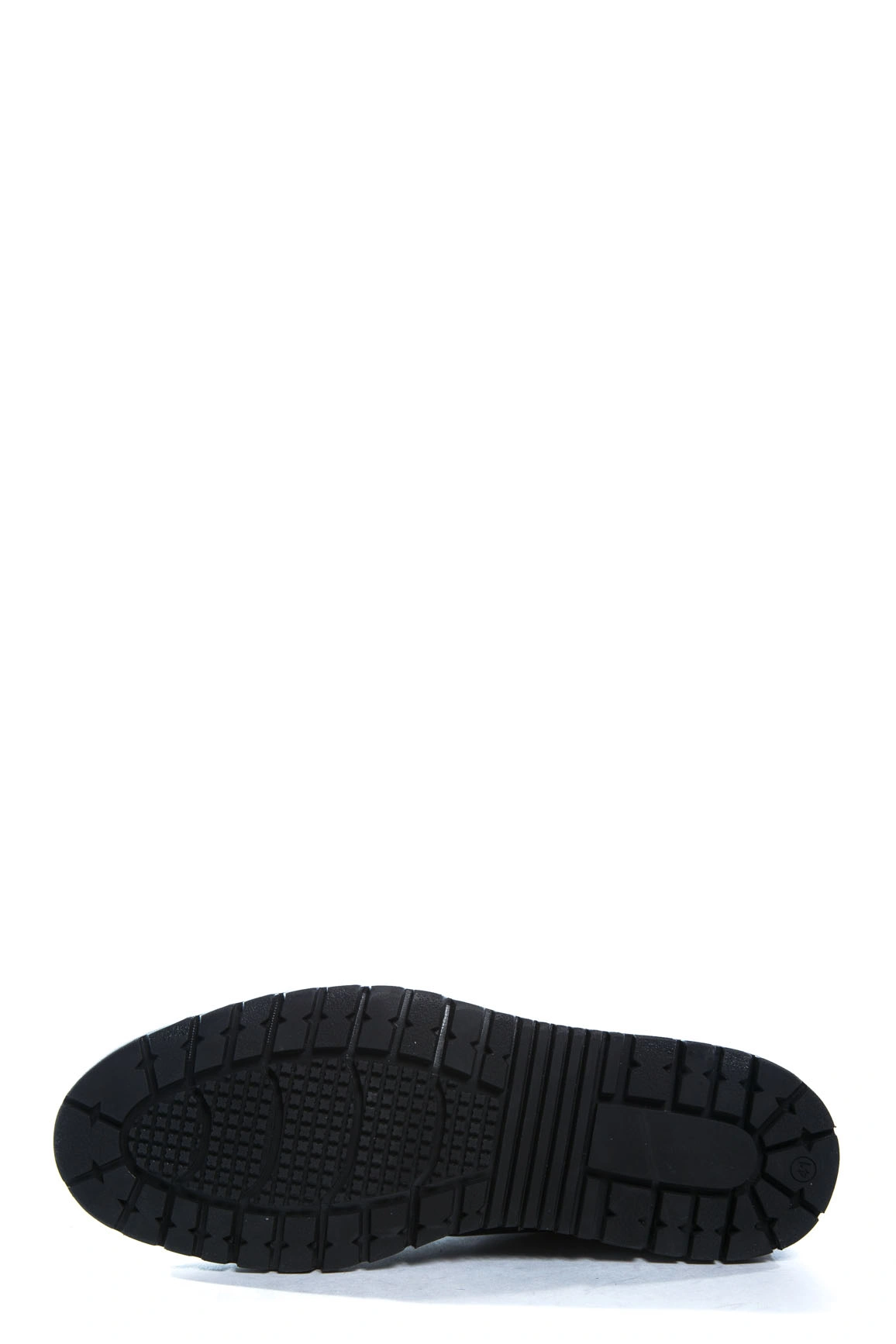 Ботинки MILANA 162799-1-150F синий - купить 9990