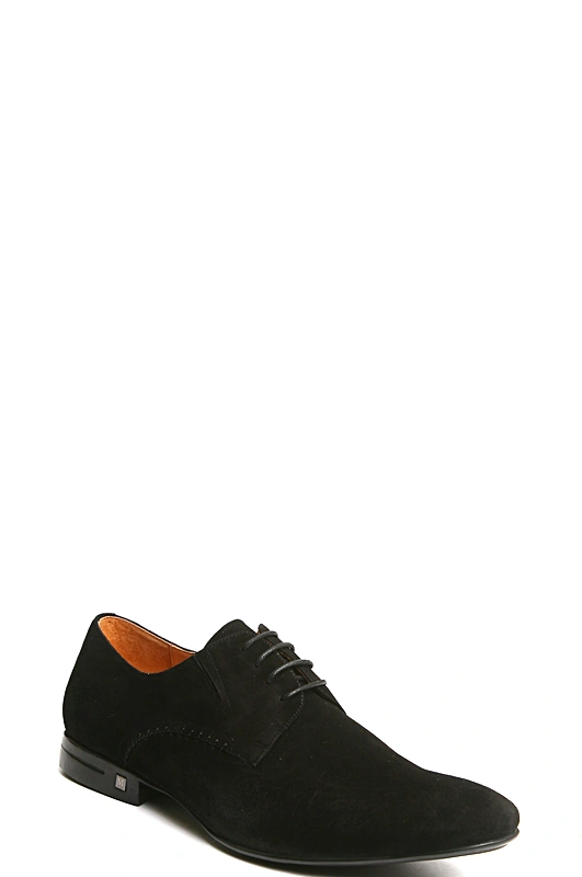 Полуботинки MILANA 151751-2-2101 черный - купить 3500