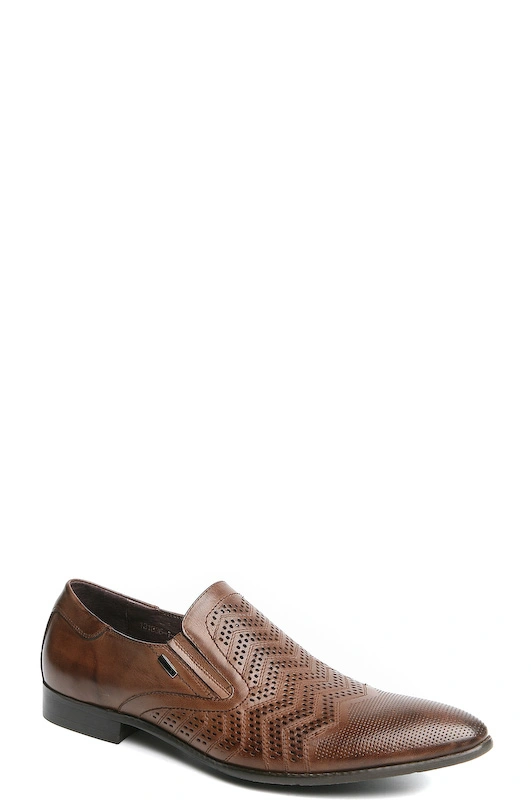 Полуботинки MILANA 131836-1-1201 коричневый - купить 5490