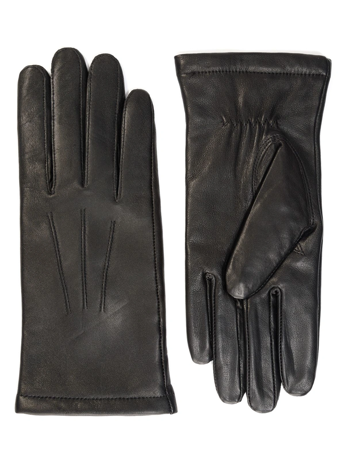 Перчатки ELEGANZZA IS133 black черный - купить 3790