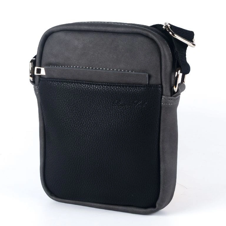 Сумка RUSSIAN LOOK BMK-MA177-01 черный - купить 2390