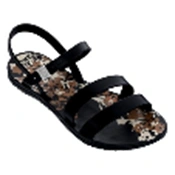 Сандалии ZAXY 82898-20138 черный - купить 3490