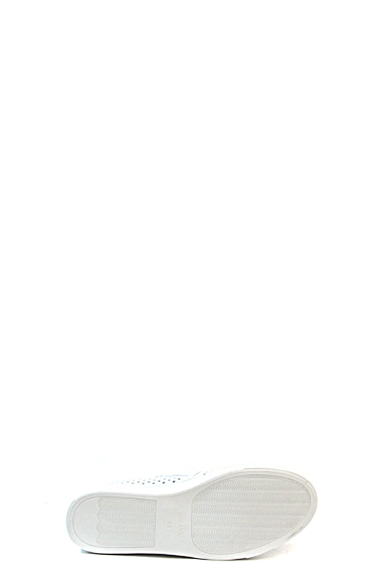 Полуботинки MILANA 161066-2-1301 белый - купить 9490