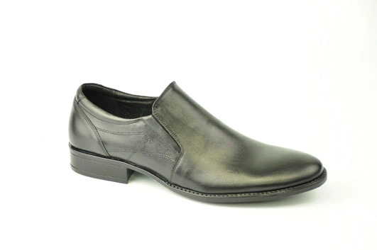 Полуботинки MILANA 4140 черный - купить 1300