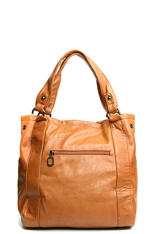 Сумка MILANA 128006-1-2 оранжевый - купить 2590