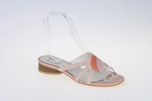 Сабо MILANA 91013-2-1431 розовый - купить 1