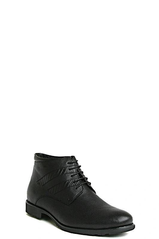 Ботинки MILANA 152814-3-110F черный - купить 11990