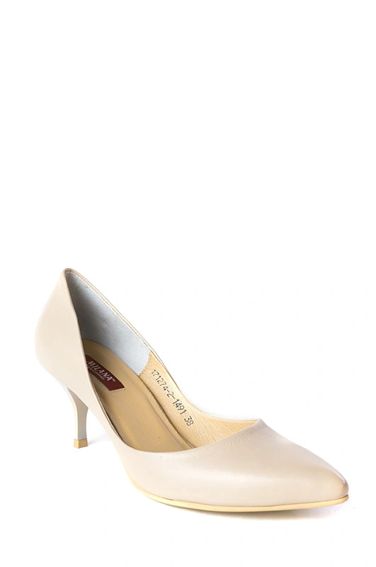 Туфли MILANA 171274-2-1491 розовый - купить 5990