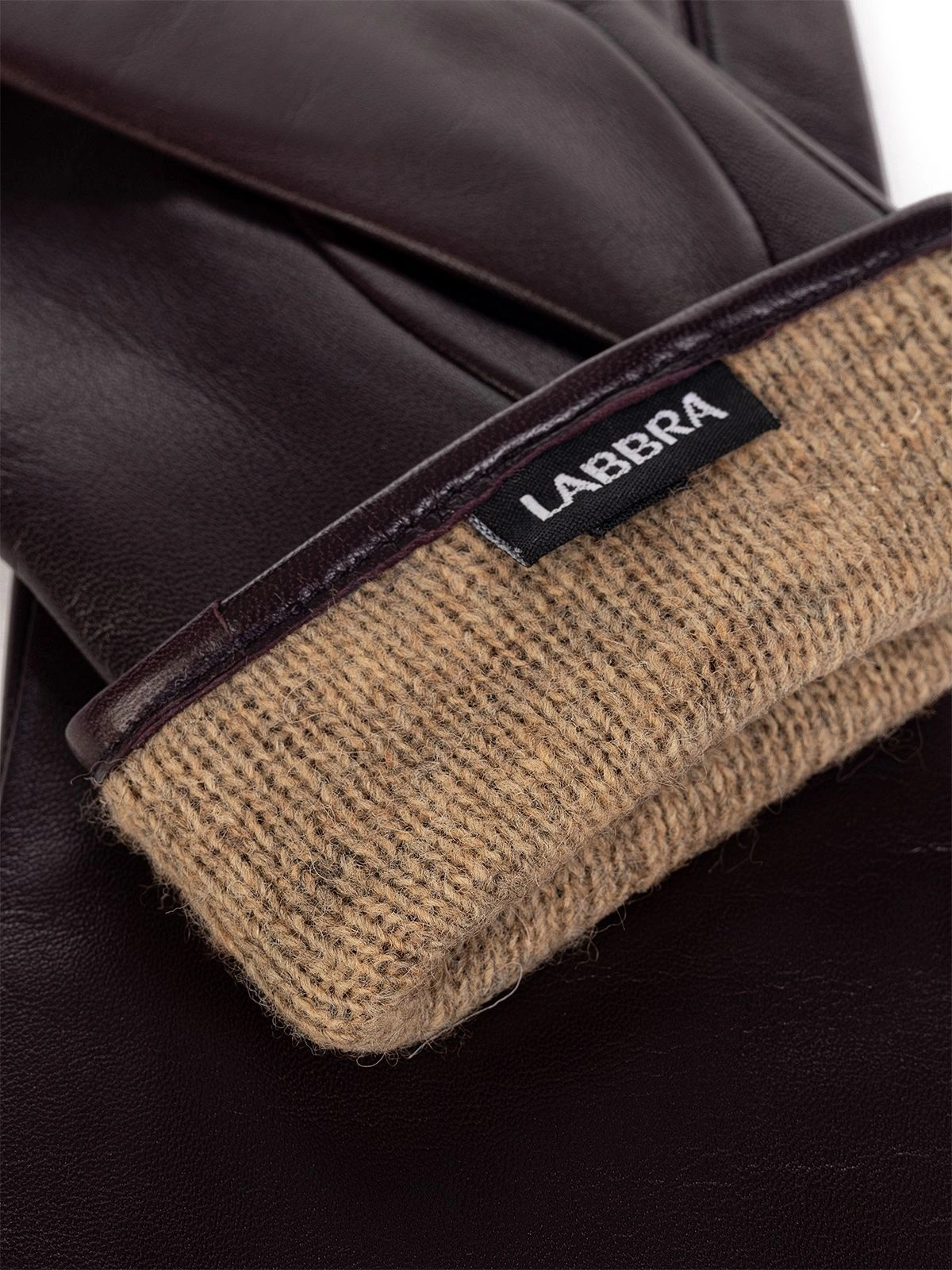 Перчатки LABBRA LB-0110 plum фиолетовый - купить 4490