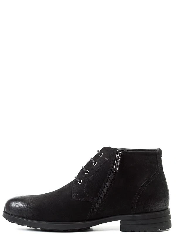 Ботинки MILANA 142762-1-810F черный - купить 8490