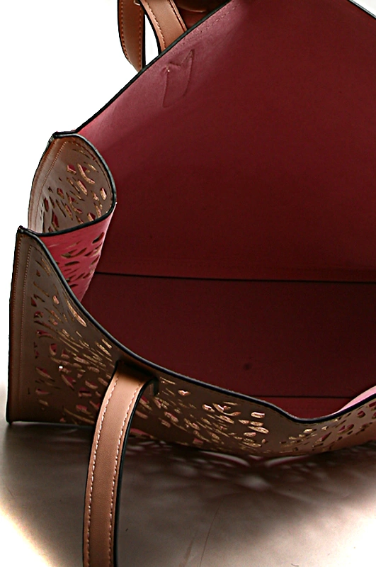 Сумка MILANA 151669-1-143 розовый - купить 2990