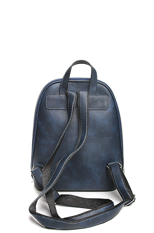 Рюкзак MILANA 172679-1-150 синий - купить 4990