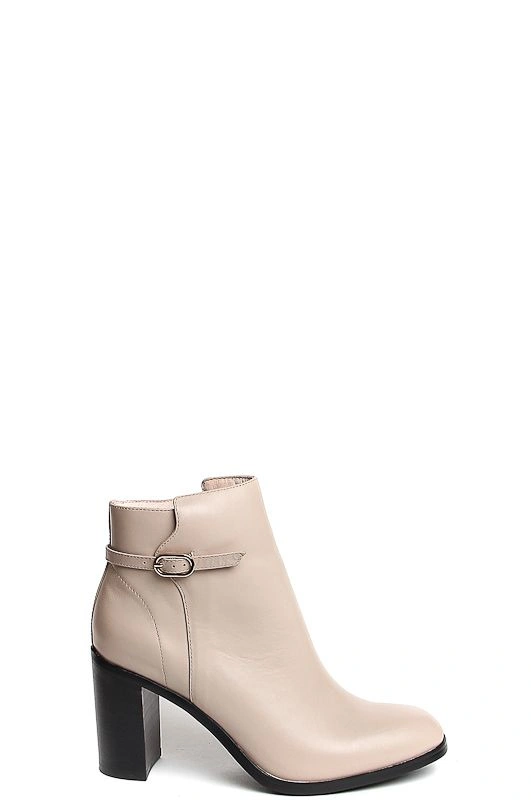 Ботильоны MILANA 172193-2-131V бежевый - купить 11990