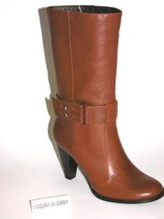 Полусапоги MILANA 1093-5-1N20V коричневый - купить 1990