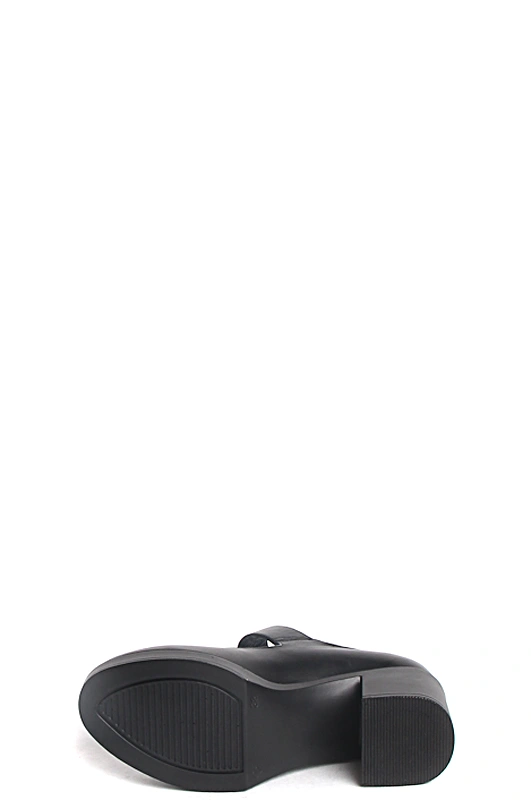 Туфли MILANA 171363-2-1101 черный - купить 3990